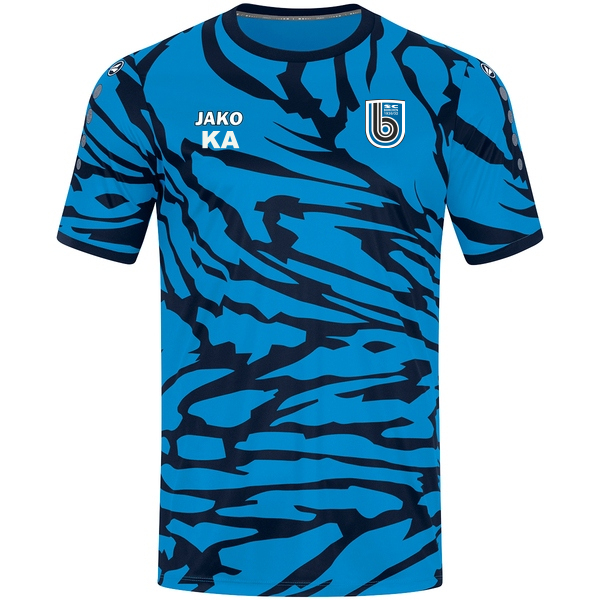 Trikot Animal kurzarm 