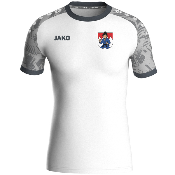 Trikot Iconic kurzarm 