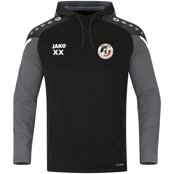 KinderKapuzensweat Performance 