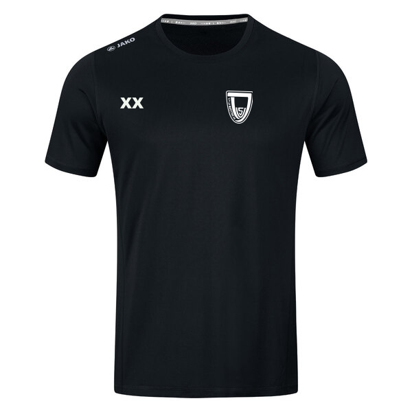 KinderT-Shirt Run 2.0 