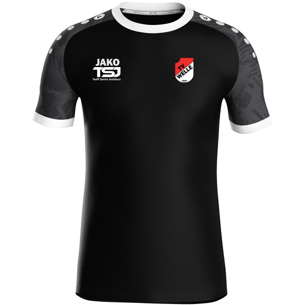 Trikot Iconic kurzarm 