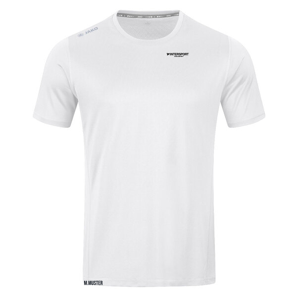 KinderT-Shirt Run 2.0 