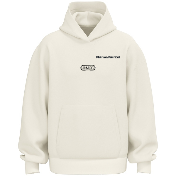 Kapuzensweat Wardrobe 