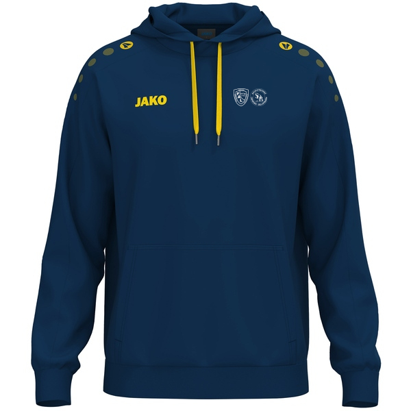 Kapuzensweat One Cotton 