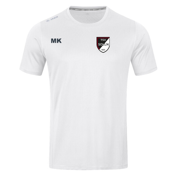 KinderT-Shirt Run 2.0 