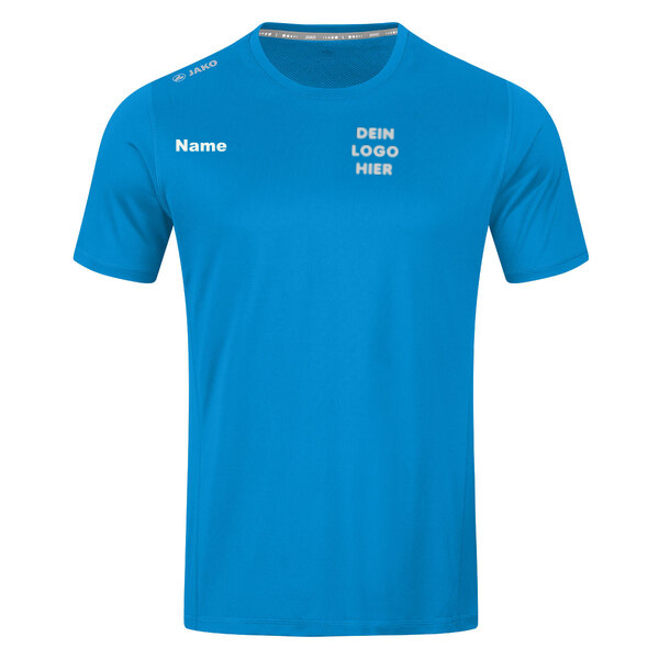 KinderT-Shirt Run 2.0 