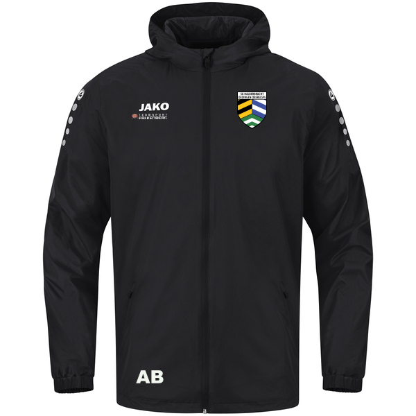 Allwetterjacke Team 2.0 