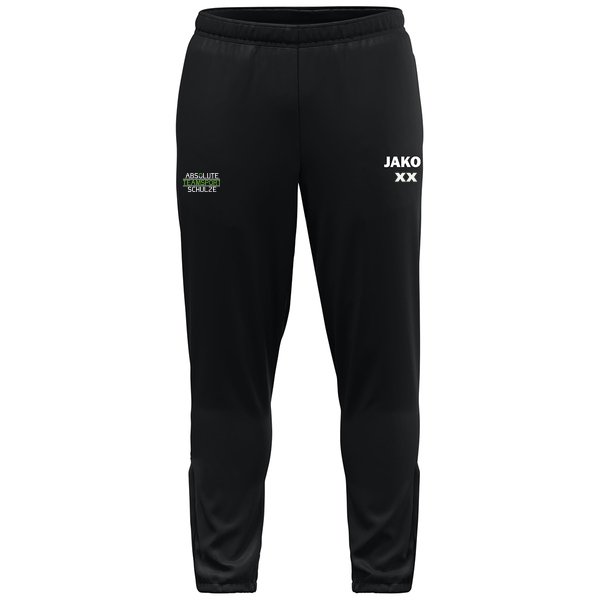 Polyesterhose Dynamic 