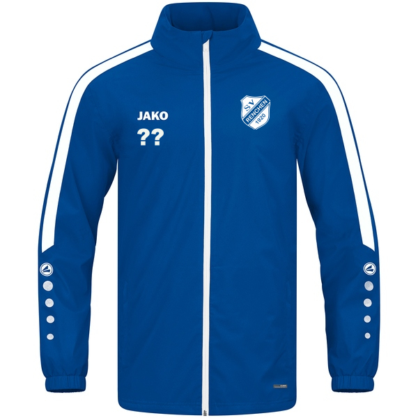 Allwetterjacke Power 