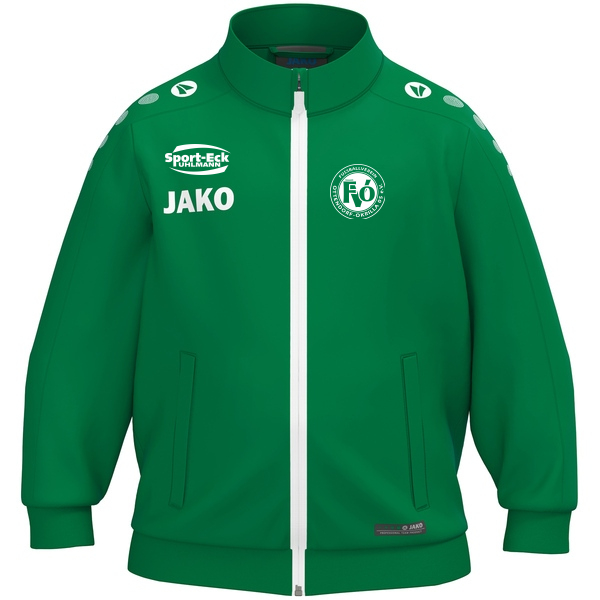 KinderPolyesterjacke One Bambini 