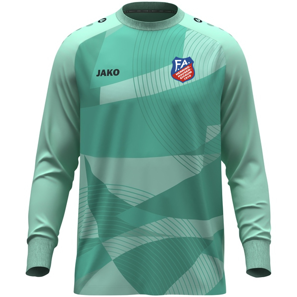 TW-Trikot River Kinder 