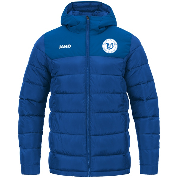 Stadionjacke 