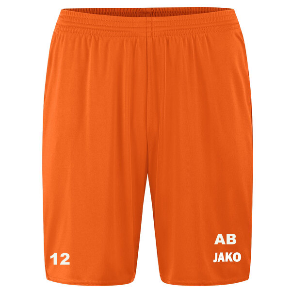 Short Manchester 2.0 