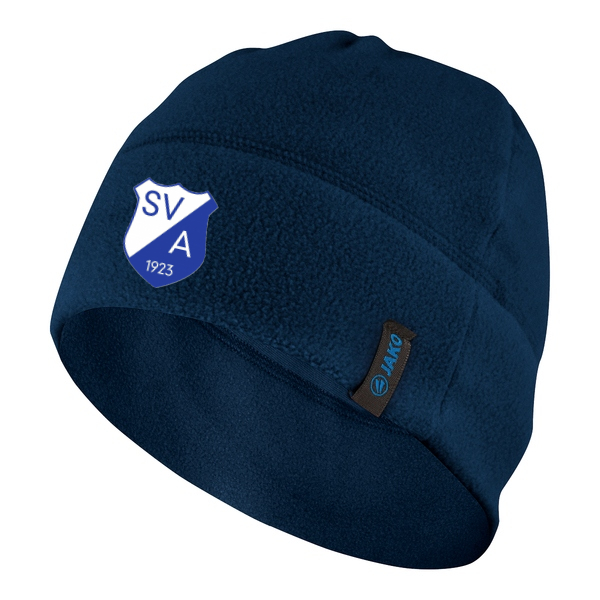 Fleecemütze 