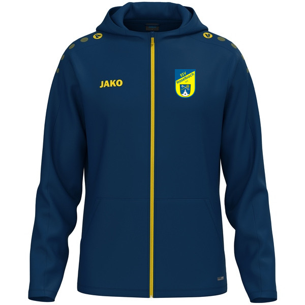 KinderKapuzenjacke One 