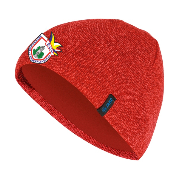 Strickmütze 