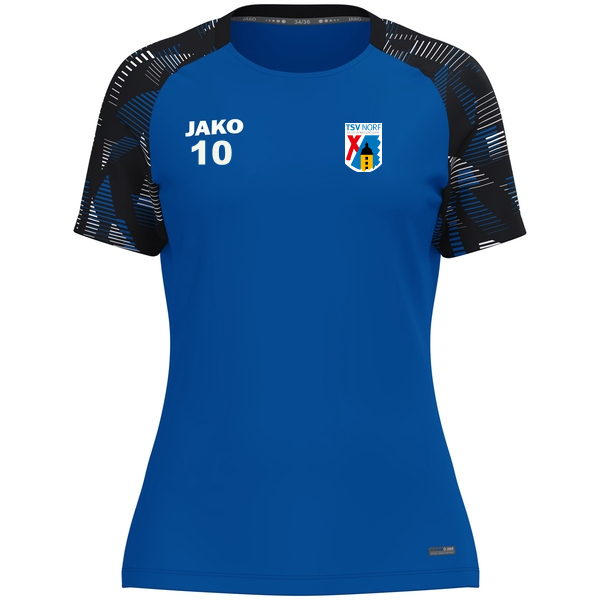 womanT-Shirt Sonic Damen 
