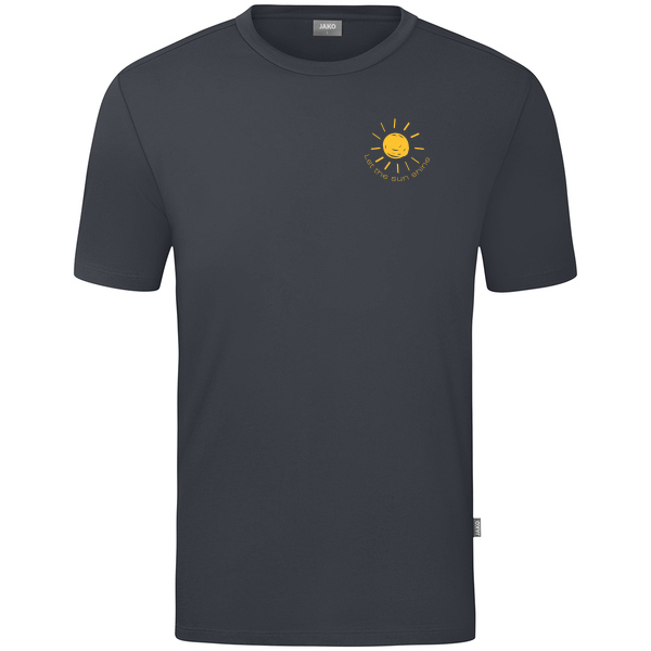 T-Shirt Organic Stretch 