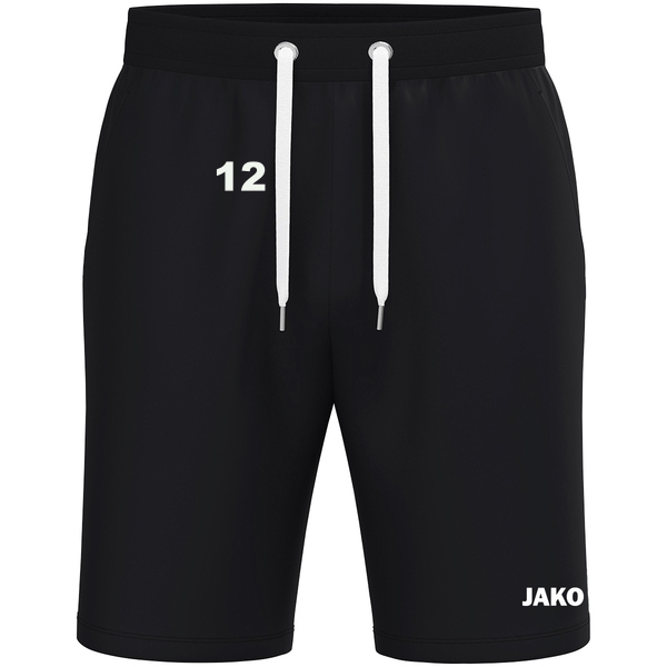 Joggingshort One Cotton 