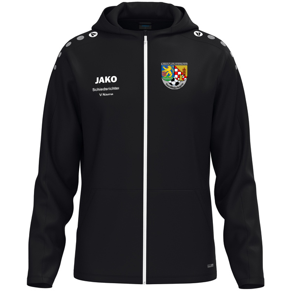 KinderKapuzenjacke One 