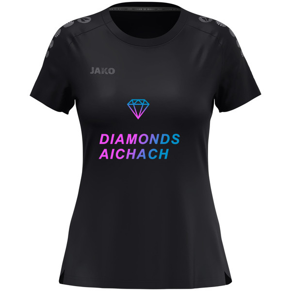 womanT-Shirt Light Flow Damen 