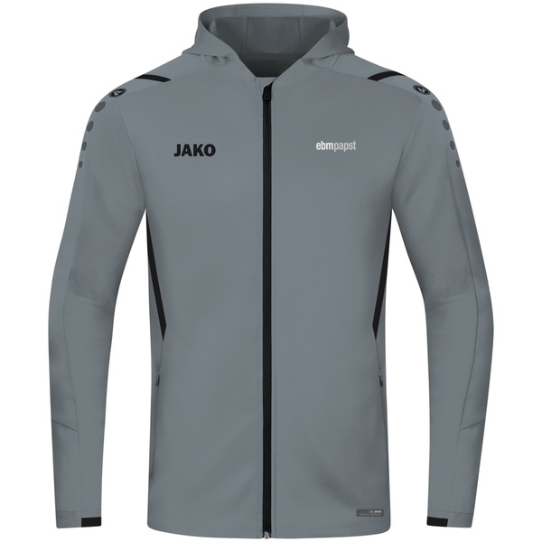 KinderKapuzenjacke Challenge 