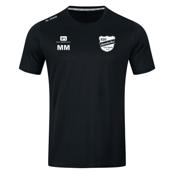 KinderT-Shirt Run 2.0 