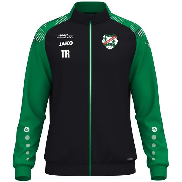 Polyesterjacke Sonic 