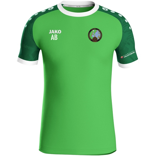 KinderTrikot Iconic kurzarm 