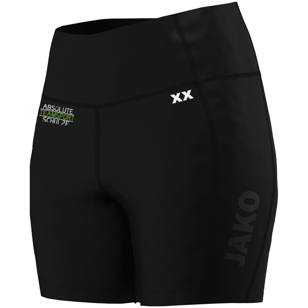 womanShort Tight Power Damen 