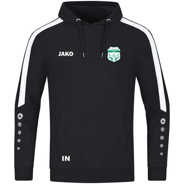 KinderKapuzensweat Power 