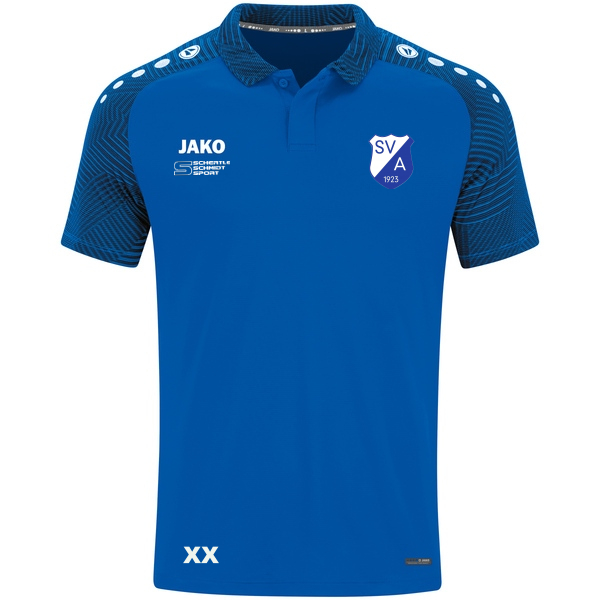 KinderPolo Performance 