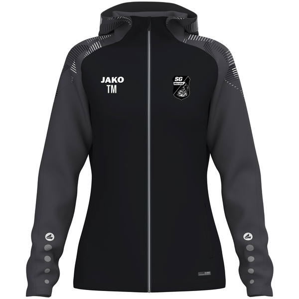 womanKapuzenjacke Sonic Damen 