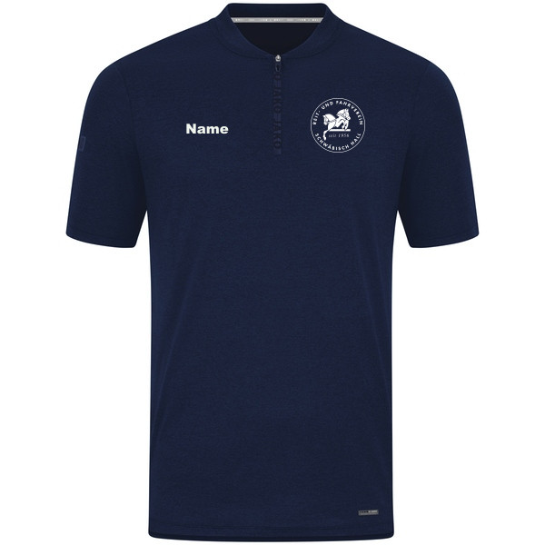 Polo Pro Casual 