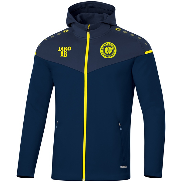 KinderKapuzenjacke Champ 2.0 