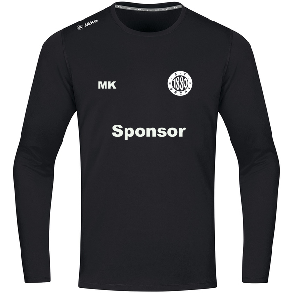 KinderLongsleeve Run 2.0 