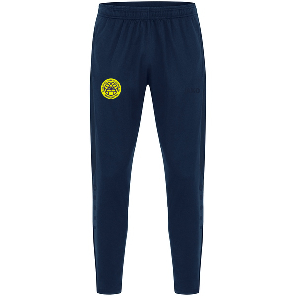 KinderPolyesterhose Power 