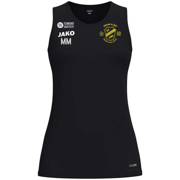 womanTanktop One Damen 