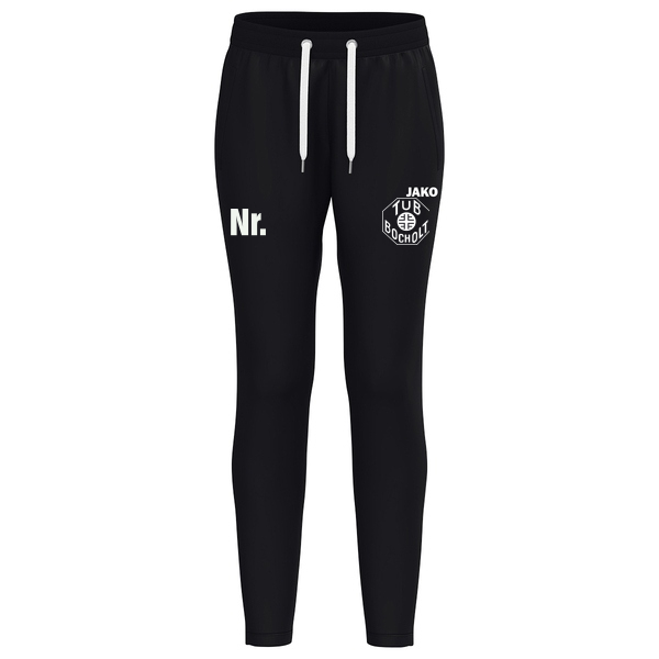 womanJogginghose One Cotton Damen 