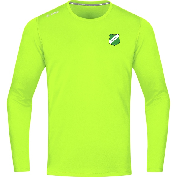 KinderLongsleeve Run 2.0 