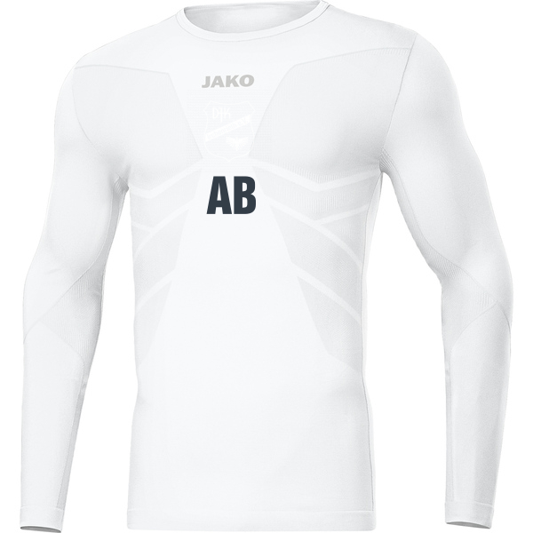 Longsleeve Comfort 2.0 