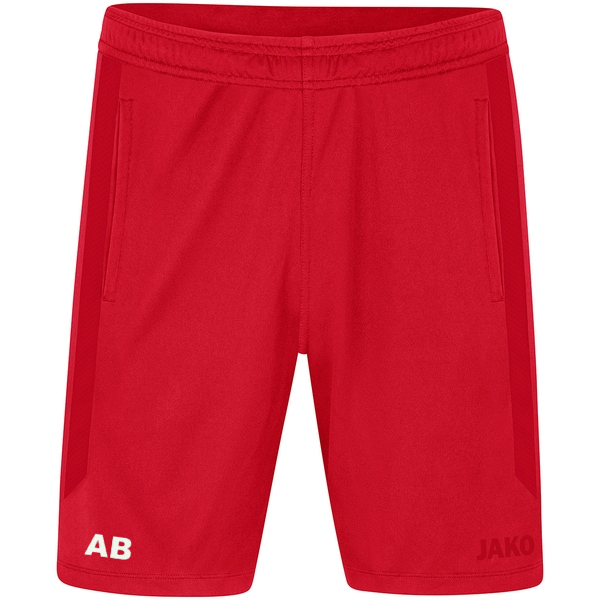 KinderenShort Power 