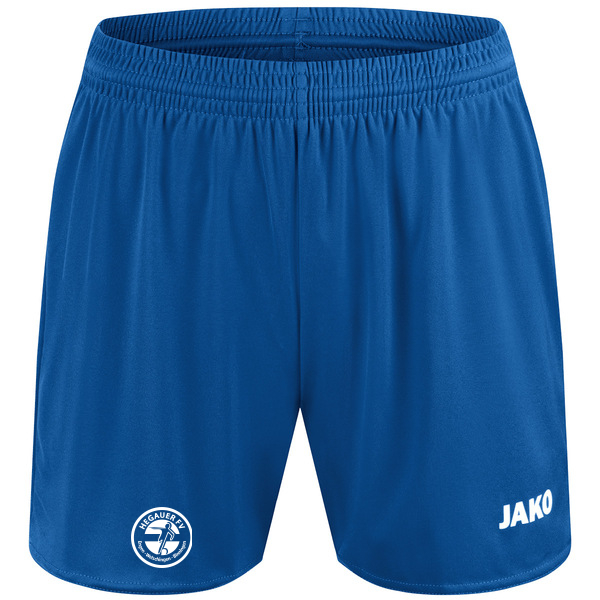 womanSporthose Manchester 2.0 ohne Innenslip Damen 