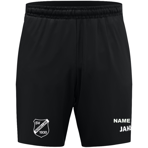 Trainingsshort Dynamic 