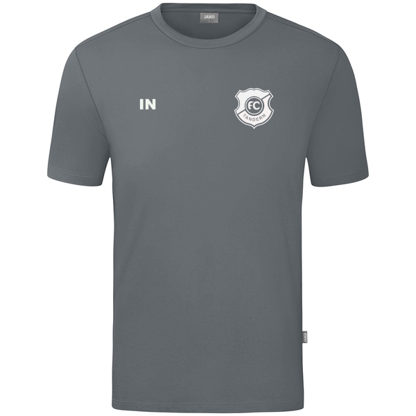 T-Shirt Organic Stretch 