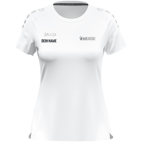 womanT-Shirt Light Flow Damen 
