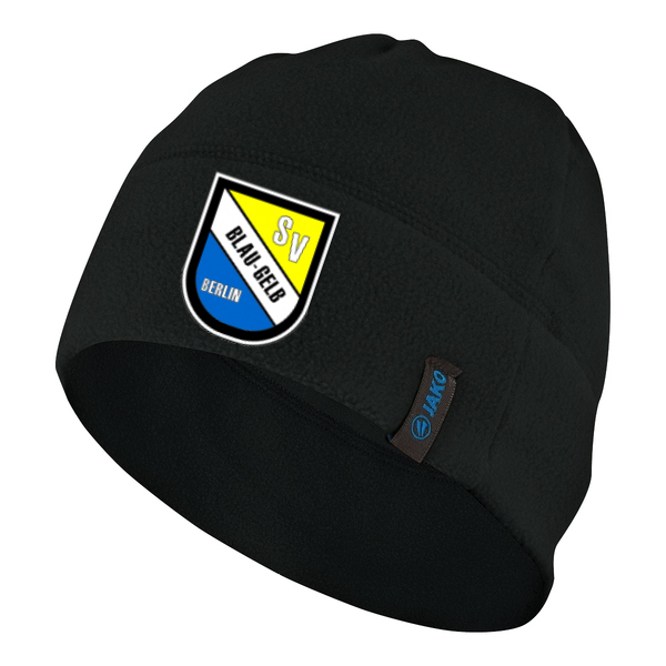 Fleecemütze 