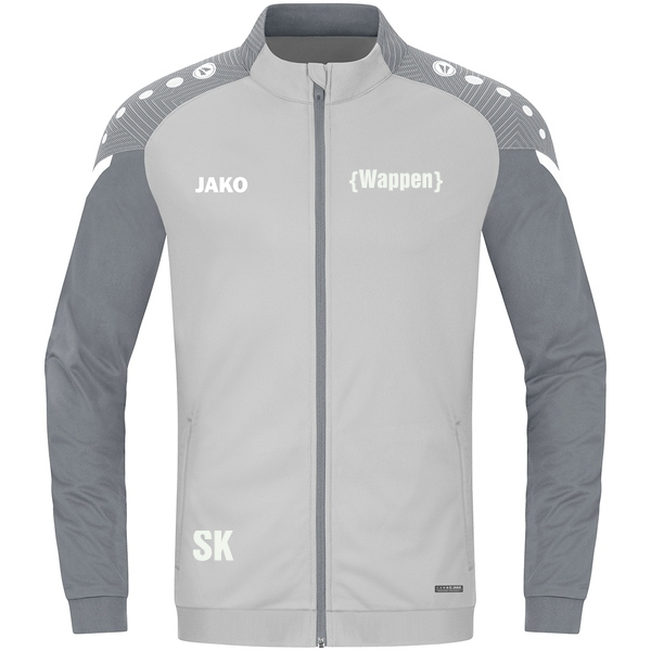 Polyesterjacke Performance 