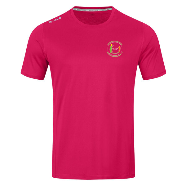 KinderT-Shirt Run 2.0 