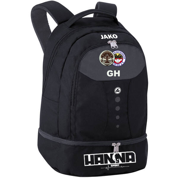 Rucksack TLS 